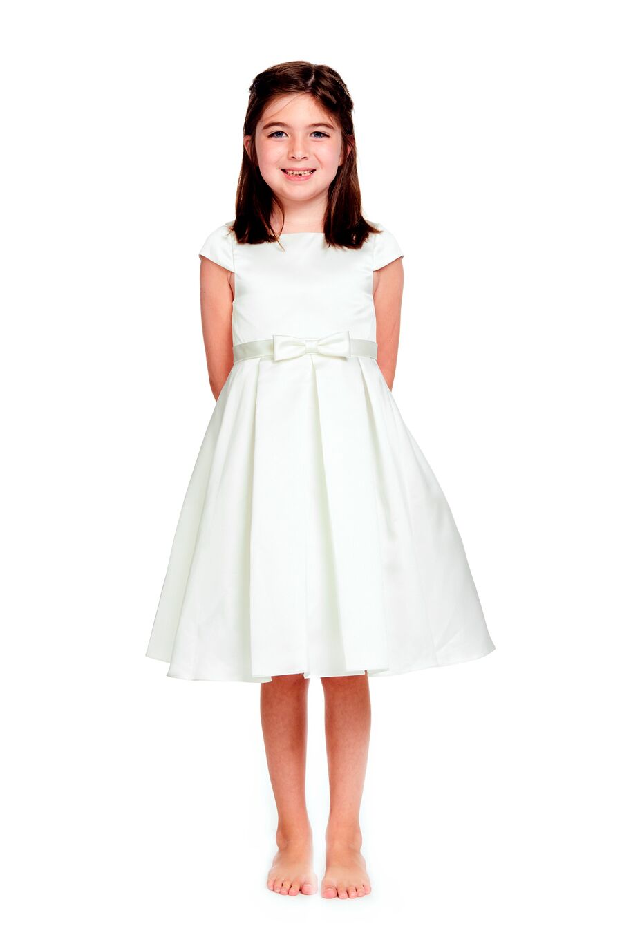 Bari Jay Style F0320 Flower Girl Dress Bari Jay