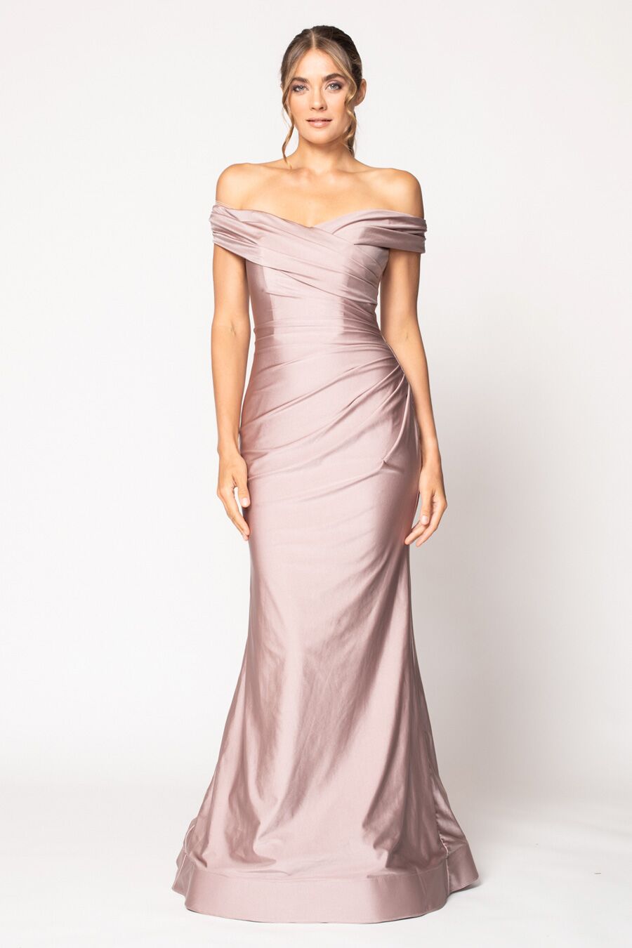 Bridesmaid Dresses Evening Gowns Bari Jay